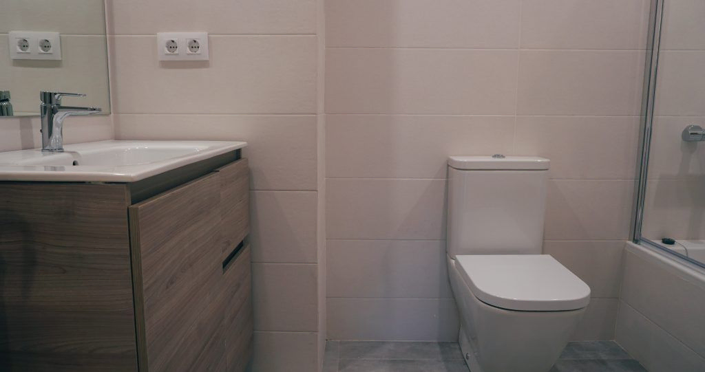 baño